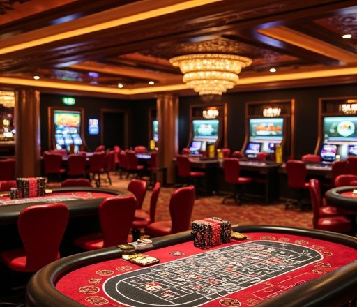 Statistik Game Crash 8055